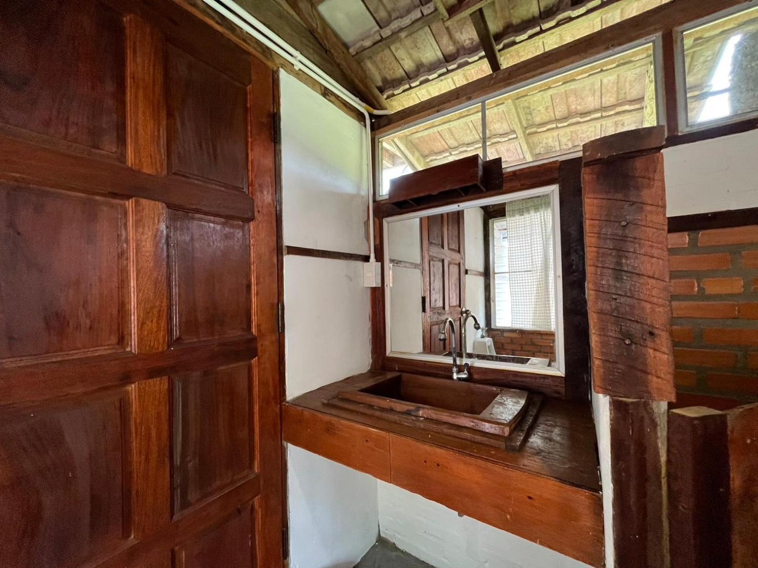 تشوم تونغ Tongluang Inthanon Homestay โต้งหลวงอินทนนท์โฮมสเตย์ المظهر الخارجي الصورة